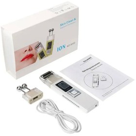 تصویر میکروکارنت دستی ems ems manual microcarnet