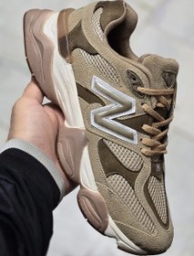 تصویر کتونی نیوبالانس 9060 New Balance 9060