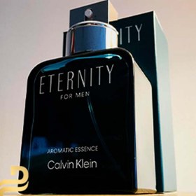 تصویر عطر ادکلن کالوین کلین اترنیتی اروماتیک اسنس فور من | Eternity Aromatic Essence for Men Calvin Klein 