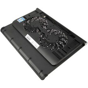 تصویر پایه خنک کننده دیپ کول مدل N65 ا DeepCool N65 Coolpad DeepCool N65 Coolpad