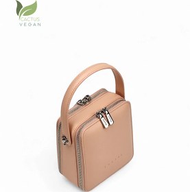 تصویر کیف چرم وگن WB۰۰۱۰ 