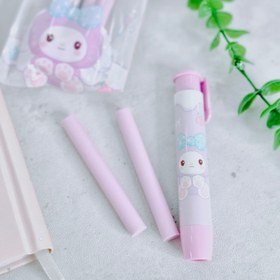 تصویر پاکن اتودی یدک دار 