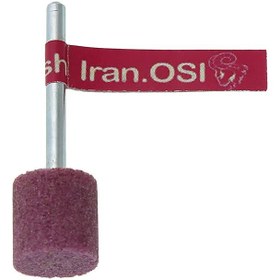 تصویر سنگ انگشتی مینیاتوری اوریال سایش ایران مدل am10 مجموعه 50 عددی 