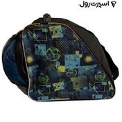 تصویر ساک اسکیت بچگانه طرح اسپایدرمن 