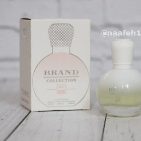 تصویر لاگوست سفید زنانه برند کالکشن 036 Brand collection No. 036 Lacoste Eau de Lacoste