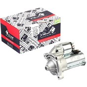 تصویر استارت عظام مدل D6G3 مناسب برای پژو 206 