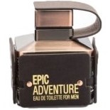 تصویر ادوتویلت مردانه عمادآرا اپیک ادونچر حجم 100 میلی‌لیتر EA Epic Adventure EDT 100ml