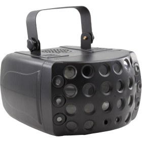 تصویر رقص نور مدل R33 