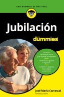 تصویر دانلود کتاب Jubilación para Dummies 2011 کتاب اسپانیایی بازنشستگی برای Dummies 2011