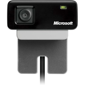 تصویر وب کم مایکروسافت مدل لایف کم سینما 700 ا LifeCam VX-700 Webcam LifeCam VX-700 Webcam
