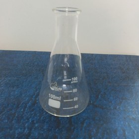 تصویر ارلن مایر دهانه تنگ 100 میلی لیتر 