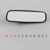 تصویر آینه داخلی شرکتی MVM 530 