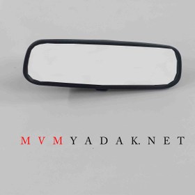 تصویر آینه داخلی شرکتی MVM 530 
