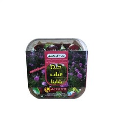 تصویر حبه عناب و گل محمدی jujube-damask-cube