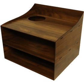 تصویر کازیه مدل آترینا 