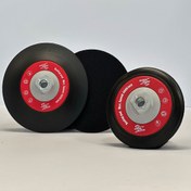 تصویر بکینگ پد فلکسیبل روتاری شاین میت – Shinemate Rotary Backing 