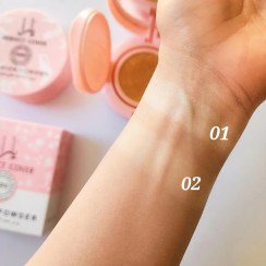 تصویر کوشن یارا با رایحه خاص کد 5178 