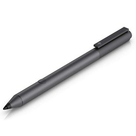 تصویر قلم لمسی اچ پی مدل HP Tilt Pen Dark ash silver 