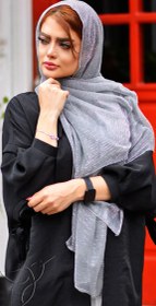 تصویر روسری زنانه کد 2209 