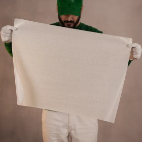 تصویر کاغذ پوستی 70*50 