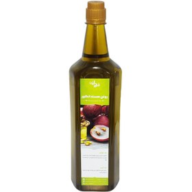 تصویر روغن هسته انگور 