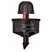 تصویر قطره چکان پرسی ضد چکه ورسک بسته 100 عددی 