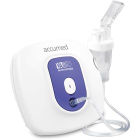 تصویر نبولایزر اکیومد مدل NF80 
