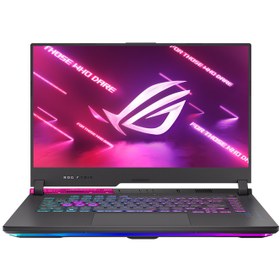 تصویر لپ تاپ ایسوس ROG STRIX G513RC | 16GB RAM | 1TB SSD | Ryzen 7 6800H | VGA 3050 4GB Asus ROG STRIX G513RC