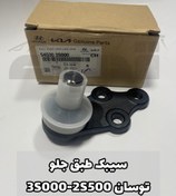 تصویر سیبک طبق IX35 