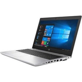 تصویر لپ تاپ استوک  HP ProBook 650 G5 ProBook 650 G5,Core i5 8265U,8GB DDR4,256GB SSD,INTEL,15