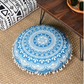 تصویر نشیمن راحتی وندا 