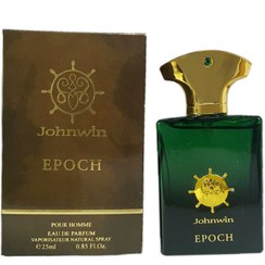 تصویر عطر ادکلن مردانه آمواژ اپیک جانوین ایپوچ (Johnwin Amouage Epic) حجم 25 میل عطر ادکلن مردانه آمواژ اپیک جانوین ایپوچ (Johnwin Amouage Epic) حجم 25 میل