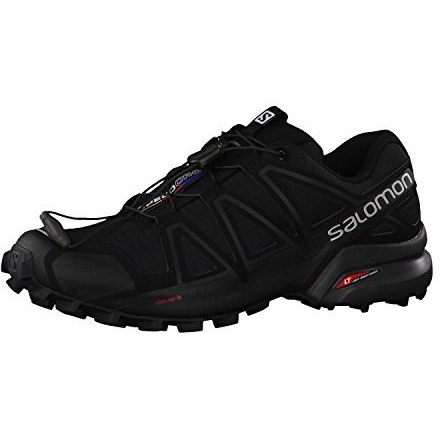 Salomon discount cross 4