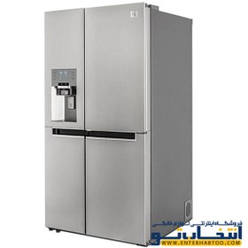 تصویر یخچال و فریزر ساید بای ساید دوو مدل ARSXi30-30 Daewoo Side By Side Prime Series 36 Feet  ARSXi30-30