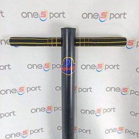 تصویر مسگری دسته دار تن آرا 