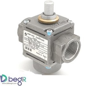 تصویر شیر بخاری D3 