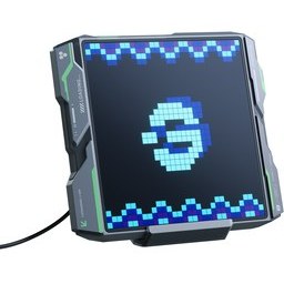 تصویر نورپردازی پیکسلی گیمینگ گووی | مدل H8630C81 