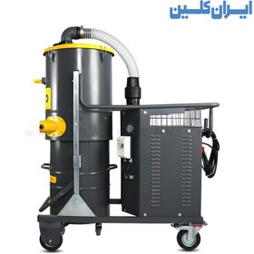 تصویر جاروبرقی دائم به کار ICVC-75220T 