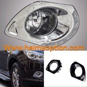 تصویر زه استيل مه شكن جلو هايما S7 مدل ۲۰۰۰ 