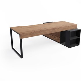 تصویر میز مدیریتی Workline مدل ML الوند 