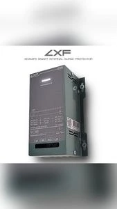 Zxf R110 خرید و قیمت محافظ برق هوشمند داخلی مدل ZXF ظرفیت 60 آمپر واقعی(ساخت ...
