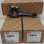 تصویر شاتون موتور ام وی ام 110 سه سیلندر- اصلی شرکتی 