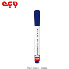 تصویر ماژیک وایت برد سبز کنکو نوک گرد 