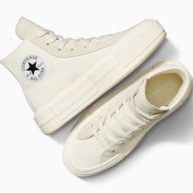 تصویر Criuse converse white 