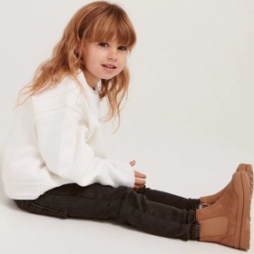 تصویر شلوار جین نقلی RESERVED 