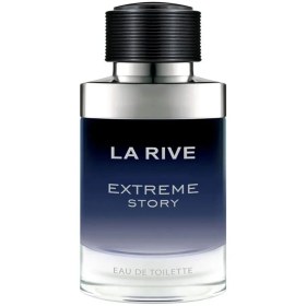 تصویر عطر مردانه اکستریم استوری لاریو LA RIVE EXTREME STORY