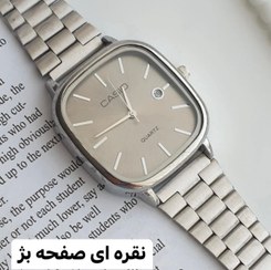 تصویر ساعت مچی کاسیو مدل ۳۱۰۰T مردانه و زنانه 