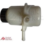 تصویر مخزن روغن هیدرولیک لیفان LF 520_1500 وارداتی LBA3408000