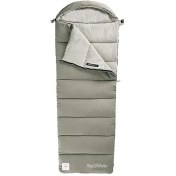 تصویر کیسه خواب نیچرهایک مدل M400 وزن ۱.۸۵ کیلوگرم 