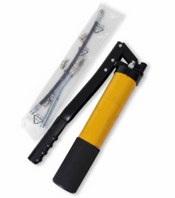 تصویر گیریس پمپ (دوپمپه) 